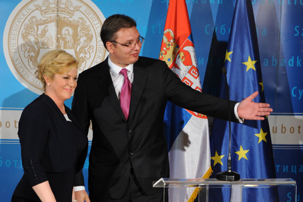 НОВОСТИМА ПОТВРЂЕНО У ЗАГРЕБУ: Хрватска даје зелено светло за отварање поглавља